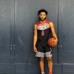 Meet your Posher, Nick